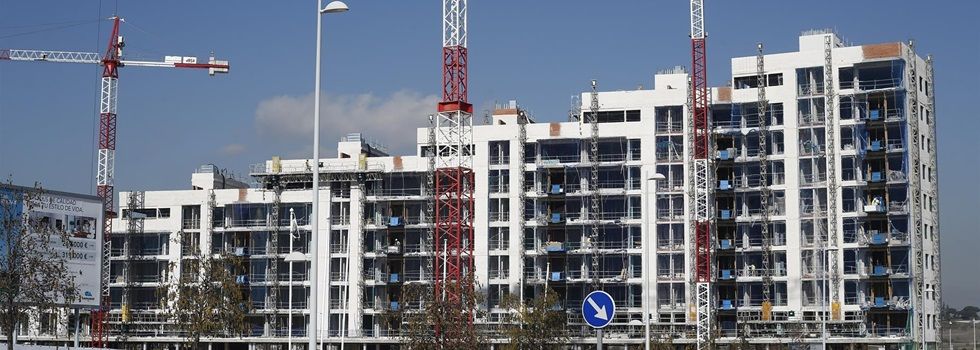 Hacienda obliga a pagar IVA por la compra de inmuebles hipotecados