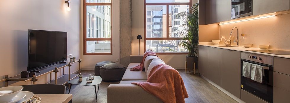 La inversión inmobiliaria en España se dispara un 20% en 2024, hasta 14.000 millones de euros