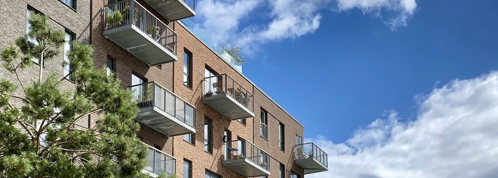 El precio medio de la vivienda sube ligeramente en 2023 y alcanza máximos desde 2008