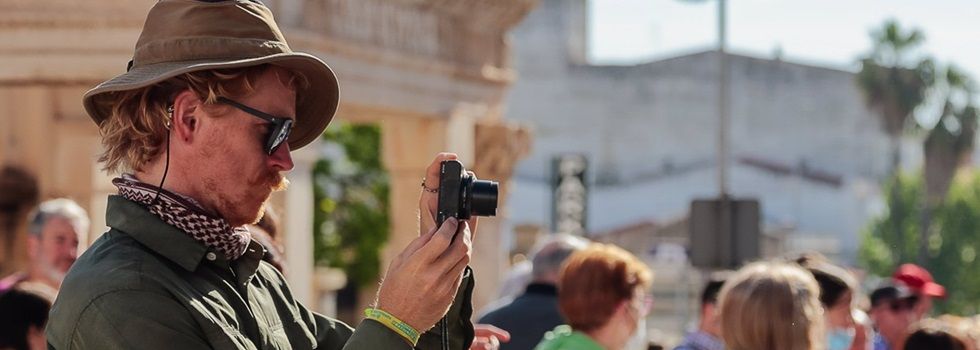 El turismo mundial cierra 2023 al 88% de los niveles prepandemia