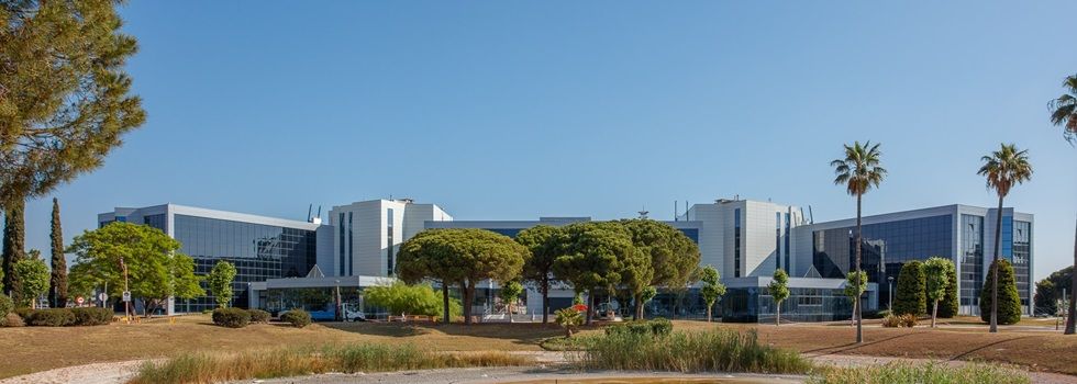 Freo vende el edificio de oficinas Prima Building en Barcelona a una sociedad francesa