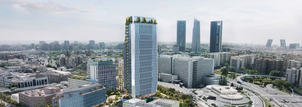 Metrovacesa vuelve a beneficios en 2024 tras lograr ingresos de 658 millones