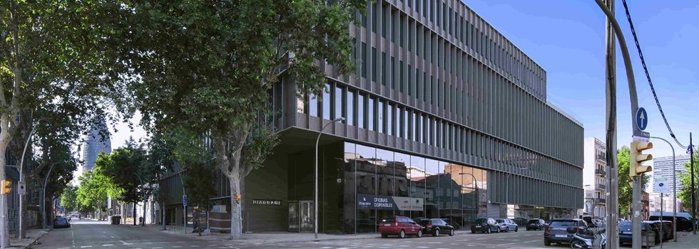 La cartera de oficinas de Patrizia en España alcanza 43.000 metros cuadrados