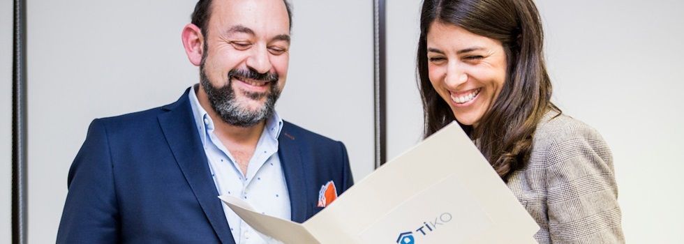 Tiko prevé multiplicar por diez sus transacciones en 2024 y lanza una nueva plataforma