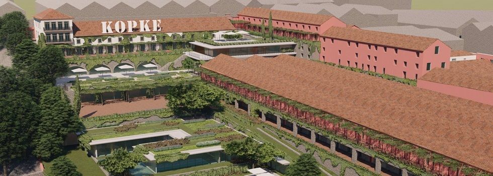 Tivoli Hotels & Resorts abrirá un establecimiento en 2025 en la región de Oporto