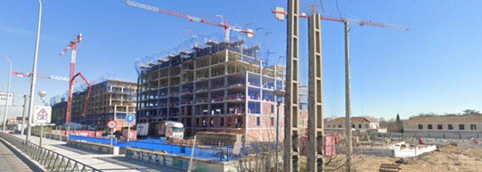 Värde levanta 900 millones para rotar el capital de Vía Célere