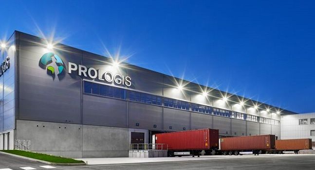 Prologis cifra en 4.000 millones la inversión necesaria en logística en España