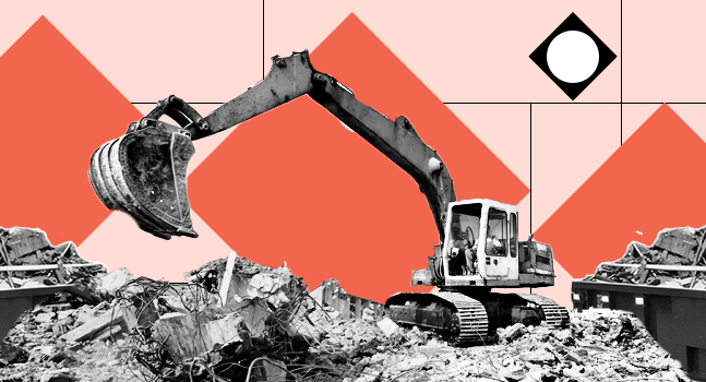 Gestión de residuos: economía circular para un ‘real estate’ más sostenible