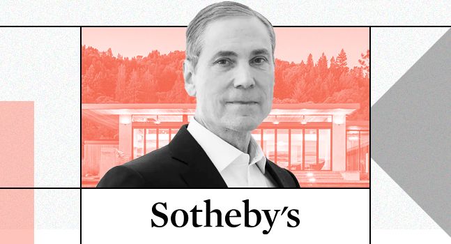 Sotheby’s: más de dos siglos entre subastas, arte y propiedades de lujo