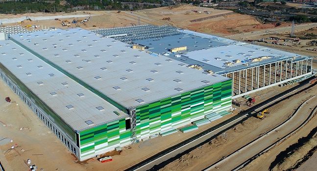 La semana del ‘real estate’: De la compra de Pontegadea a la inversión de Lidl en Barcelona