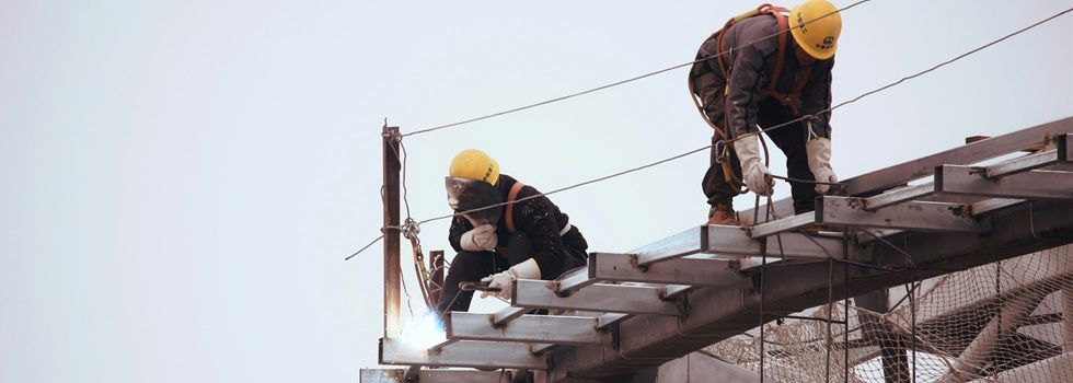 El empleo en el ‘real estate’ crece un 2,6% en enero