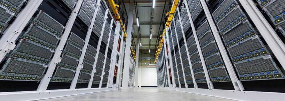 De Microsoft a Amazon: el mercado español de los centros de datos gana adeptos