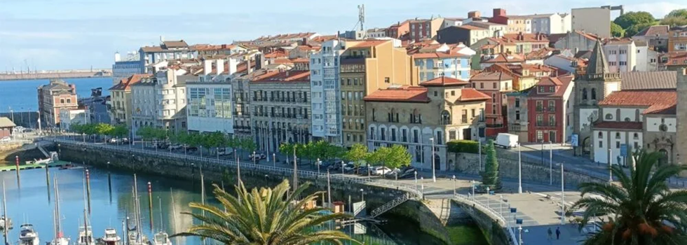 Asturias plantea declarar zonas tensionadas en la comunidad a petición de Gijón
