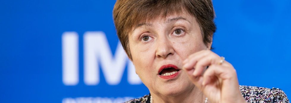 El FMI eleva al 2,4% el crecimiento de España para 2024