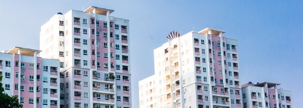 El ICO da 168 millones a Beka y DWS para la construcción de más de 4.500 viviendas asequibles