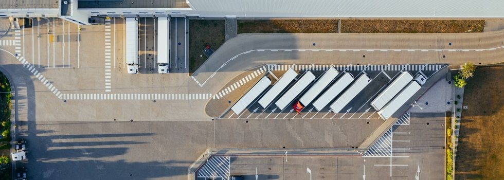 GLP compra 25.500 metros cuadrados en Getafe para desarrollar una nave logística