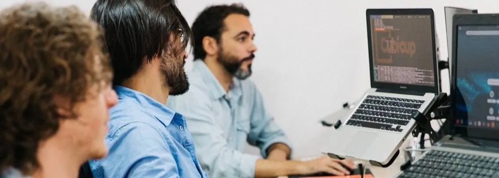 Cubicup cierra una ronda de un millón de euros liderada por el Fondo Social