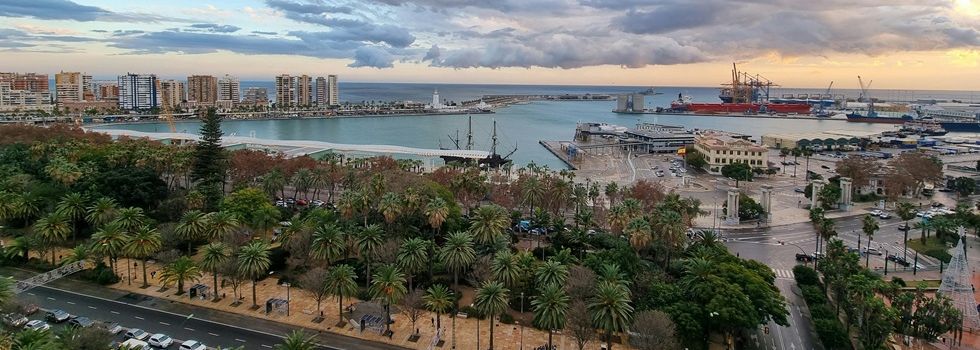 Moraval se adjudica un suelo en Málaga por 13,2 millones para ‘flex living’
