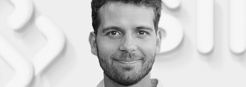 Silicius nombra a Jorge Mínguez como nuevo responsable financiero