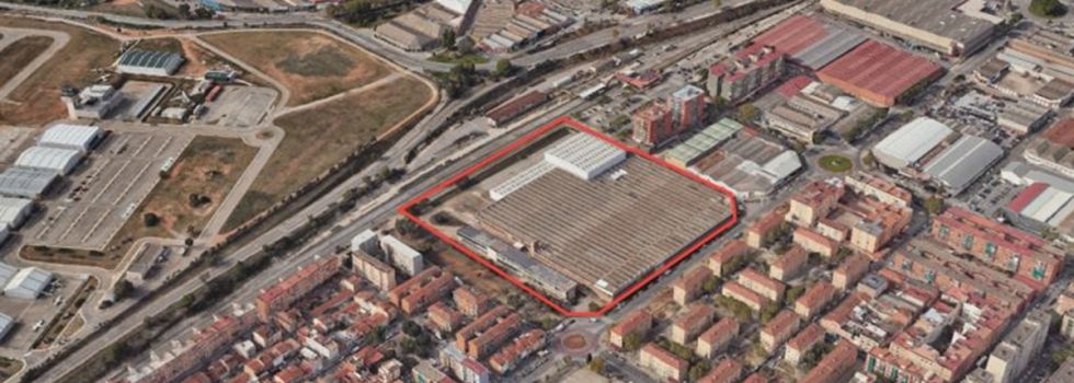 BeLog adquiere la antigua fábrica de Roca para hacer Última Milla