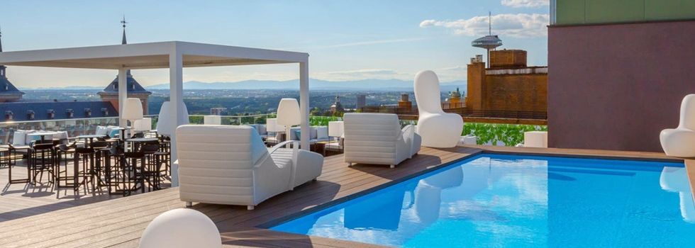 El sector hotelero lidera la inversión inmobiliaria en 2023 con 4.100 millones