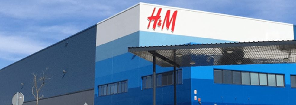 Blackstone busca comprador para los complejos logísticos de H&M y Carrefour en Madrid