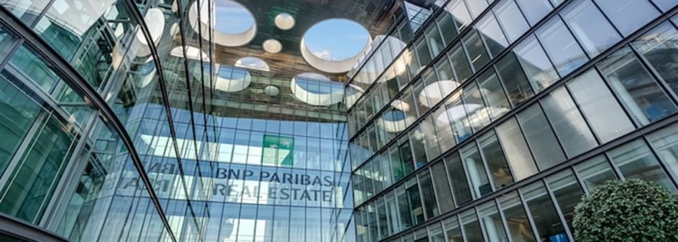 BNP Paribas RE reorganiza su área logística de capital markets