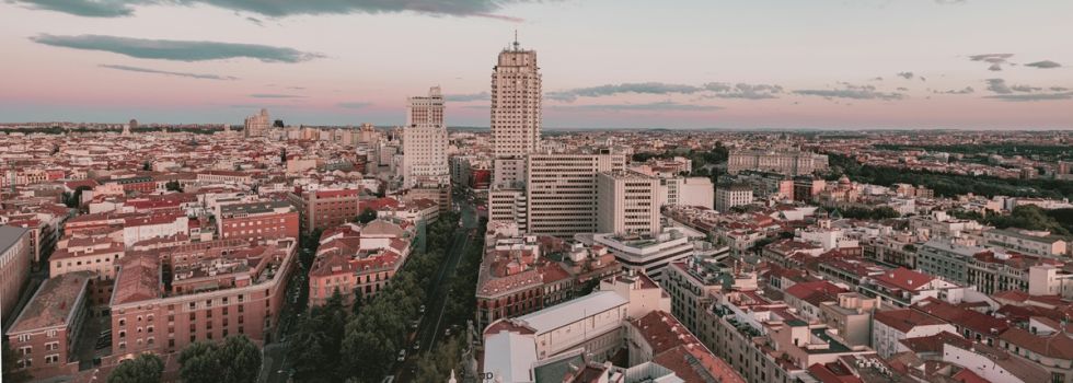 Travelodge transformará un edificio de oficinas en su nuevo hotel de Madrid