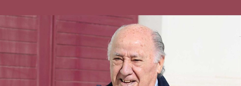 Pontegadea, ‘holding’ de Amancio Ortega, dispara su beneficio el 17,3%, hasta 9.322 millones