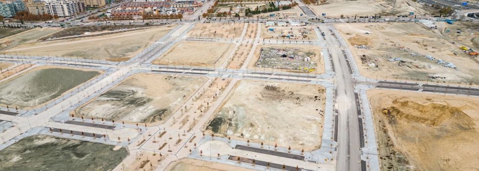 Madrid prepara suelo para desarrollar seis millones de viviendas asequibles