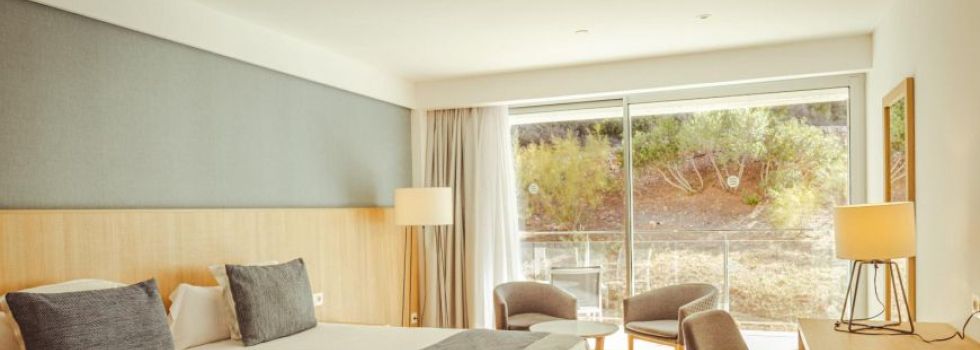 La menorquina Set Hotels compra a Barcel&oacute; el Occidental Menorca