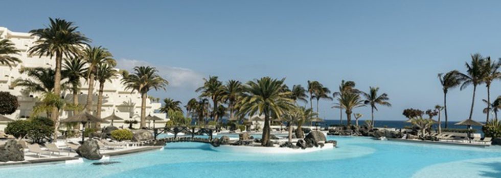 Meliá adquiere el 53% del Paradisus Salinas Lanzarote a Victoria Hotels&Resorts