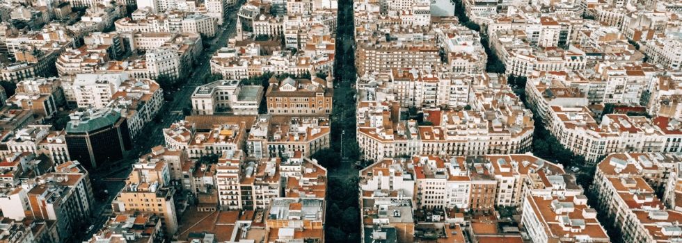 Así se fraguó la mayor operación de alquiler de oficinas en Barcelona