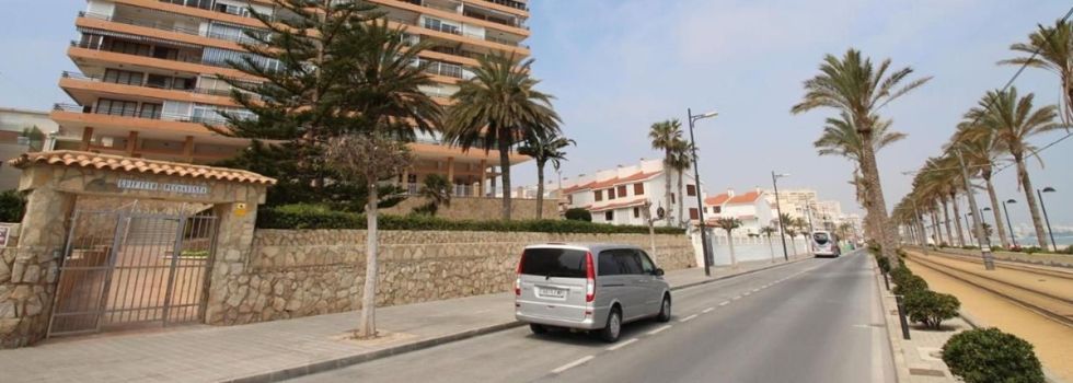 La plataforma online de Blackstone para compradores extranjeros entra en España
