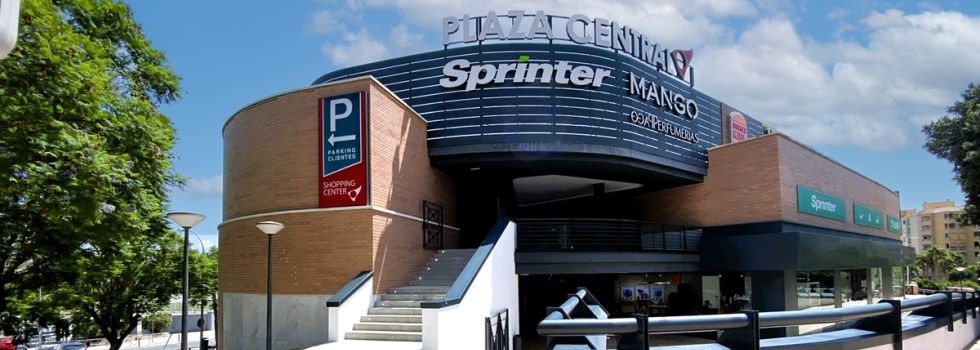 Hermes compra un centro comercial en Calpe para su nuevo vehículo de inversión