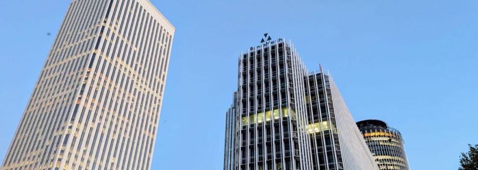 Merlin logra luz verde a su nuevo edificio de oficinas en Azca