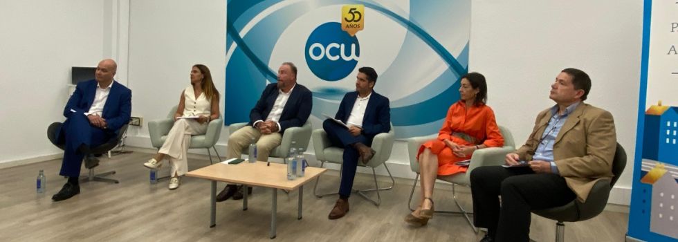 Suelo, elevada fiscalidad y falta de mano de obra: las grandes trabas de la vivienda asequible