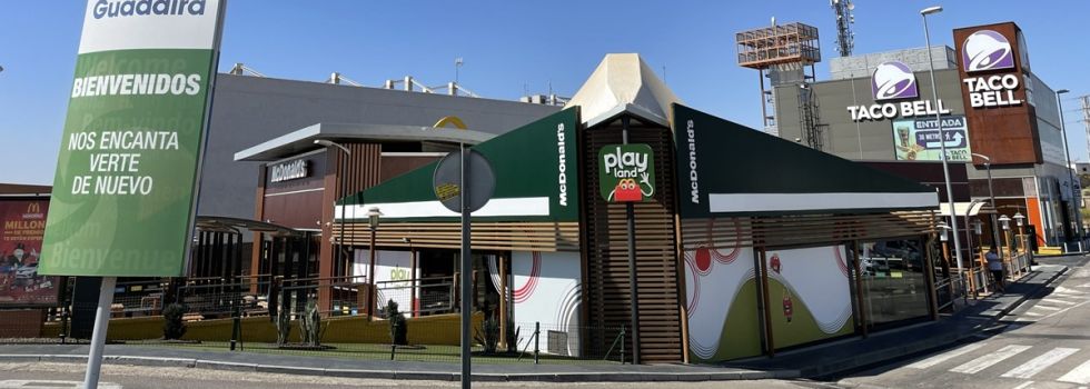 La semana en ‘real estate’: De compras de espacios comerciales a cambios empresariales
