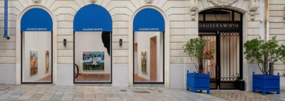 Ardian traspasa el edificio Renaissance en el centro de París