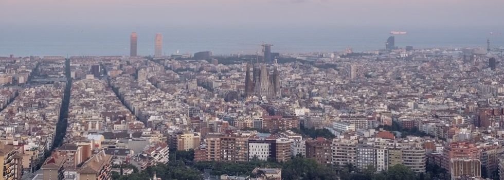 El FMI mejora en medio punto el crecimiento de España para este año, hasta el 2,4%