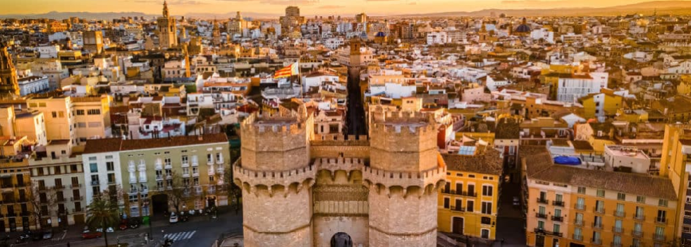 Zubi Cities vende un terreno de más de 15.000 metros cuadrados en Valencia