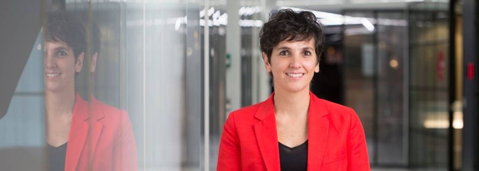 Adriana Gorri (JLL): “Las rentas de oficinas suben pero no hay muchas de más de 50 euros”