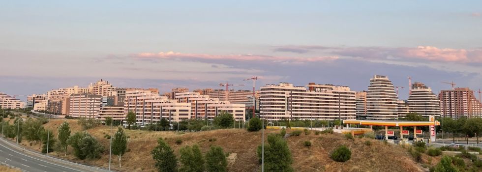 La venta de suelo crece un 21,6% en el primer trimestre de 2025, según Mivau