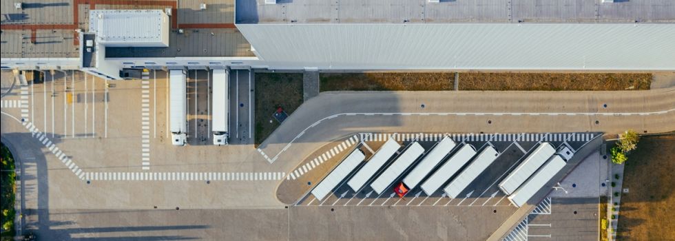 Nace Blue Hunter Capital, firma especializada en el asesoramiento inmobiliario logístico
