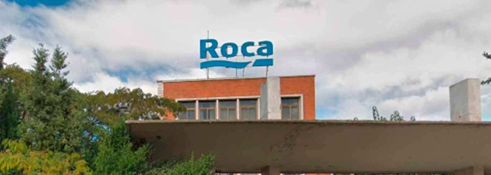 BeLog compra la antigua fábrica de Roca para hacer Última Milla