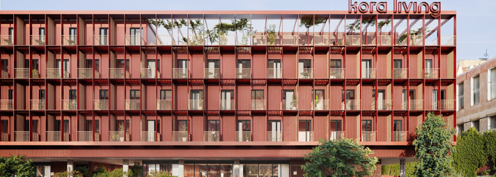 Kategora busca socios para su primer proyecto hotelero en Madrid
