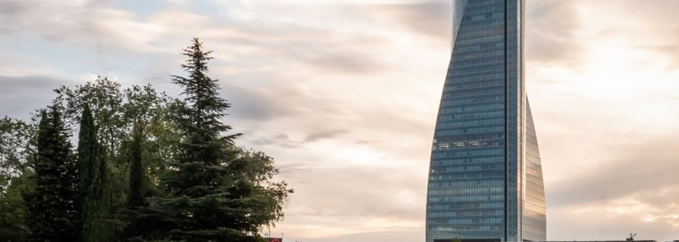 Afianza traslada su sede corporativa a Torre Emperador Castellana