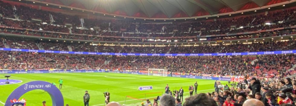 Las grandes marcas pugnan por el hotel del Atleti en el Metropolitano