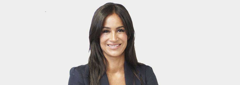 Begoña Villacís (Spain DC): “Somos una industria que no busca subvenciones ni las necesita”
