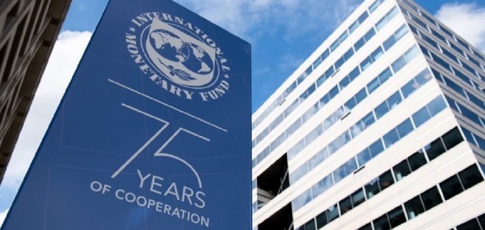 El FMI rebaja de forma generalizada sus previsiones por los aranceles, a excepci&oacute;n de Espa&ntilde;a